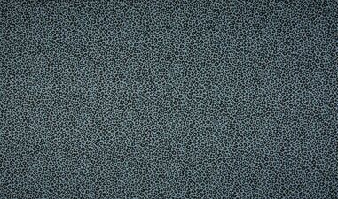 Panterprint stoffen - Katoen stof - panterprint dusty - blauw - 0486-003