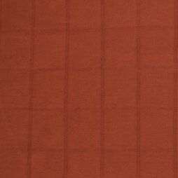 Korallenrot - KN21 0887-820 Musselin Jersey koralle