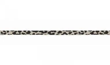 Verschiedenes - Tricot jersey koord lichtbeige (XCR27-052)