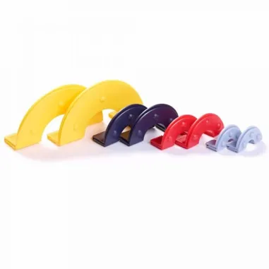Diversen Prym - Prym-V Pomponset (624.153)