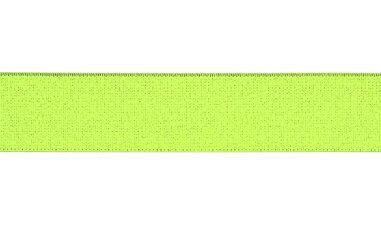 Elastiek - XET11-591 Elastiek neon geel