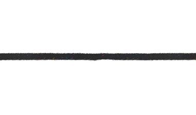 Koord - XCR28-508 Glitter koord marine blauw