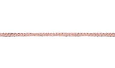 Band - XCR28-513 Glitter koord oud roze
