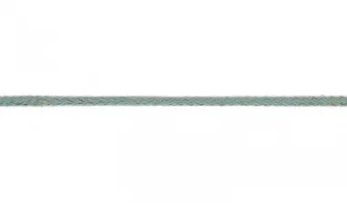 Koord - XCR28-522 Glitter koord mintgroen