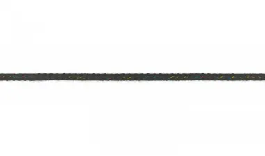 Koord - XCR28-527 Glitter koord legergroen