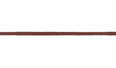 Kordel* - XCR28-537 Glitter koord terra