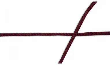 Koord - XCR23-115 Koord rood/zwart