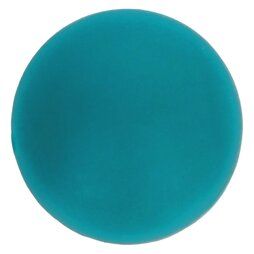 Diversen - Opry siliconen mini kralen rond petrol 64531-377