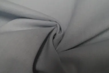 Verduisteringsstof - wit - zwarte ondergrond - 8050-050 - Katoen stof - Batist - mousey - 3649-061