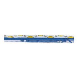 22 cm Reißverschlüsse - Optilon feiner Reissverschluss aus Kunststoff kobaltblau 22 cm. 0215