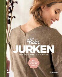  Diverse (hobby) patroonboeken - La Maison Victor Jurken