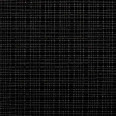 Geruite stoffen - Stretch stof - Jacquard Bengaline ruit - donkerblauw - 17540-604