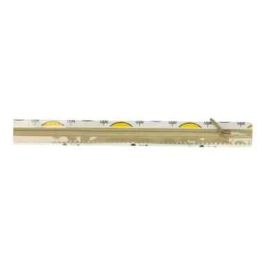Nicht-teilbare Reißverschlüsse (fein) - Optilon fijne kunststof rits licht olijfgroen 30 cm 0837