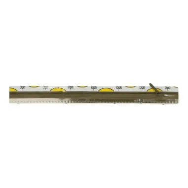 Armygrün - Optilon feiner Reissverschluss aus Kunststoff armeegrün 25 cm 0542