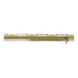 Ritsen - Optilon fijne kunststof rits mosgroen 60 cm 0575