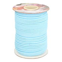 Paspelband und Biasband* - Paspelband katoen lichtblauw 5009-259