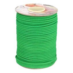 Paspelband und Biasband* - Paspelband katoen grasgroen 5009-461