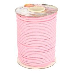 Paspelband und Biasband* - Paspelband katoen lichtroze 5009-749