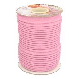 Paspelband und Biasband* - Paspelband katoen oudroze 5009-776