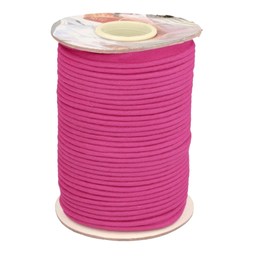Paspelband und Biasband* - Paspelband katoen donkerroze 5009-795