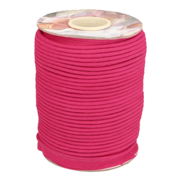 Paspelband und Biasband* - Paspelband katoen donker fuchsia 5009-796