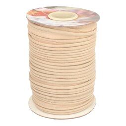 Paspelband und Biasband* - Paspelband katoen beige 5009-886