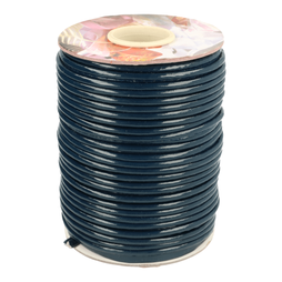 Paspelband und Biasband* - Paspelband lakleer donkerblauw 5008-210