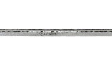 Paspelband und Biasband* - Paspelband lakleer zilver XPC16-561