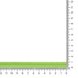 Paspelband und Biasband* - Paspelband rekbaar lime 5005-6547