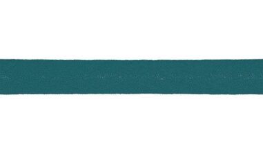 Biasband* - XBT10-005 Biasband Hydrofiel Katoen Petrol