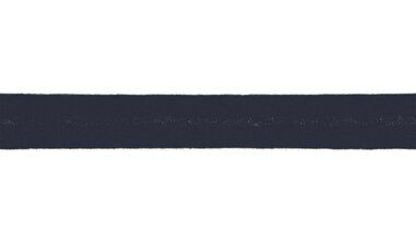 Biasband* - XBT10-008 Biasband Hydrofiel Katoen Donkerblauw