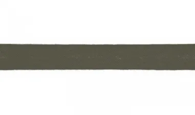 Band - XBT10-027 Biasband Hydrofiel Katoen Khaki