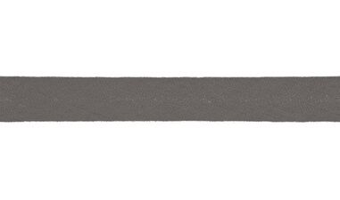 Schrägband - XBT10-068 Biasband Hydrofiel Katoen Donkergrijs