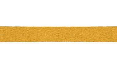 Schrägband - XBT10-085 Biasband Hydrofiel Katoen Kerrie