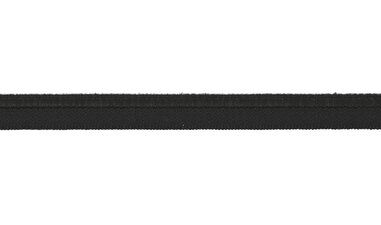 Paspelband und Biasband* - XPC12-508 Paspelband Rekbaar Donkerblauw