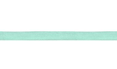 Paspelband und Biasband* - XPC15-023 Paspelband Mintgroen