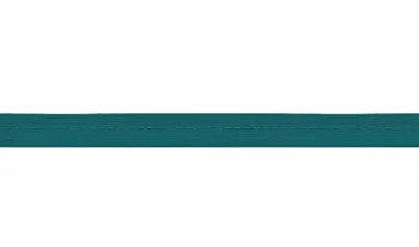 Paspelband und Biasband* - XPC15-211 Paspelband Petrol