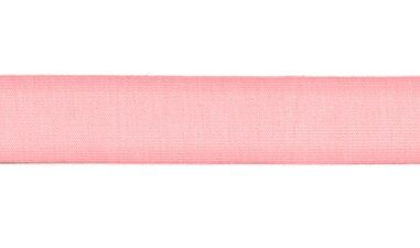 Roze - Tricot biasband 20 mm - lichtroze - XBT29-110-020