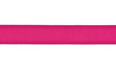 20 mm Band - XBT29-017 Tricot Biasband Fuchsia