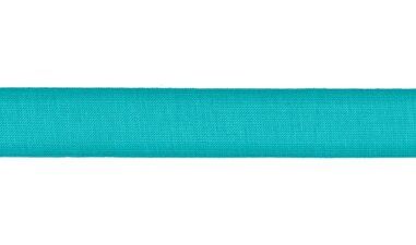 Schrägband - XBT29-204 Tricot Biasband Licht Aqua