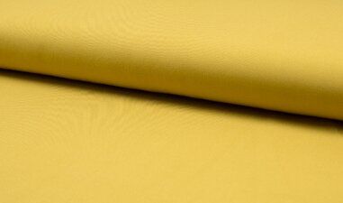 Viscose stoffen - Viscose stof - twill - oker - 1015-034