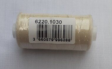 Garen - Tous Tissus Naaigaren 500m Lichtbeige 1030
