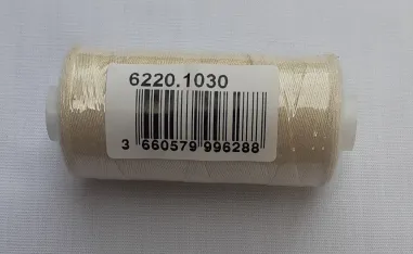 Garn - Tous Tissus Naaigaren 500m Lichtbeige 1030