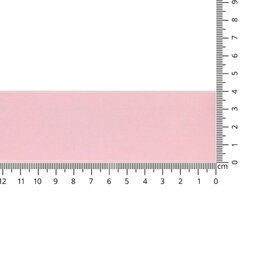 Band - Satijnlint Mat Roze 40 mm col 04