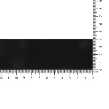 Band - Satinband schwarz 38 mm col 233