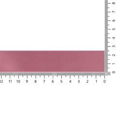 Satin - Satinband altrosa 25 mm col. 298