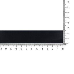 Satijnen band - Satijnlint Mat Donkerblauw 25 mm col. 21