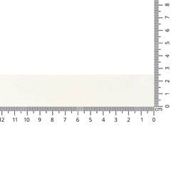 Satin - Satinband off-white 25 mm col. 272