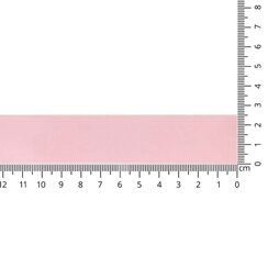 Lichtroze - Satijnlint Mat Roze 25 mm col. 04