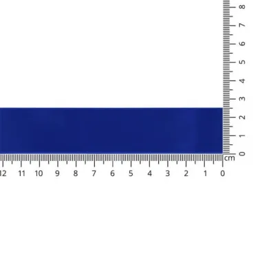 Satin - Satinband kobaltblau 25 mm col. 224